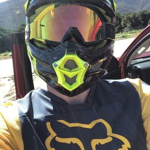 Meet your Posher, Eric